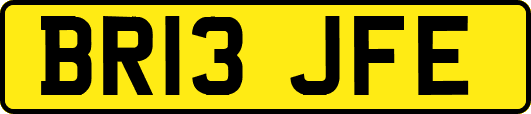 BR13JFE