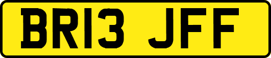 BR13JFF