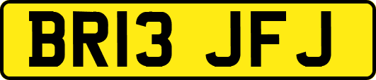 BR13JFJ