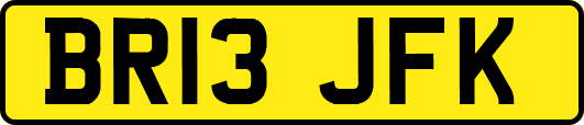 BR13JFK