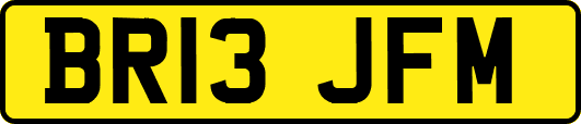BR13JFM