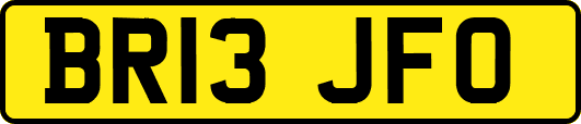 BR13JFO