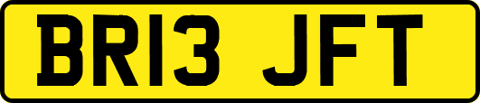 BR13JFT