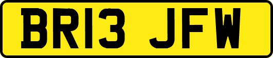 BR13JFW