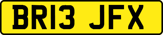 BR13JFX