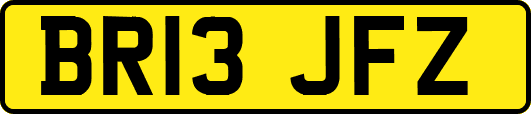 BR13JFZ