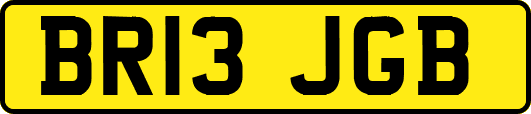 BR13JGB