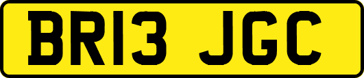 BR13JGC