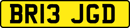 BR13JGD