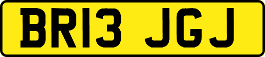 BR13JGJ