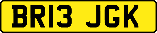 BR13JGK