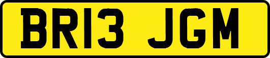 BR13JGM