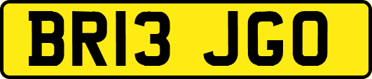 BR13JGO