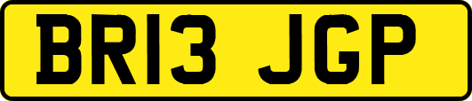 BR13JGP