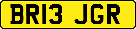 BR13JGR
