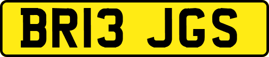 BR13JGS