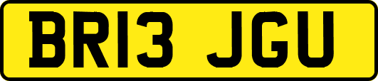 BR13JGU