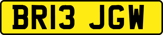 BR13JGW
