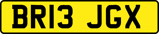 BR13JGX