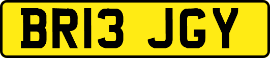 BR13JGY