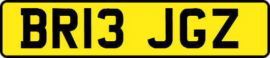 BR13JGZ
