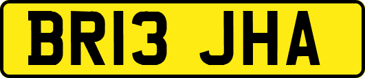 BR13JHA