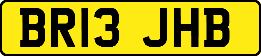 BR13JHB