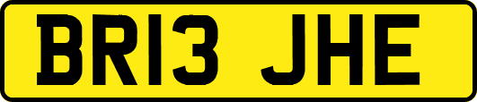 BR13JHE