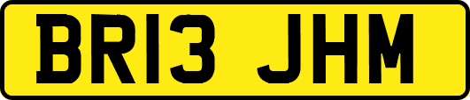 BR13JHM