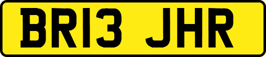 BR13JHR