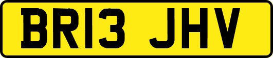 BR13JHV