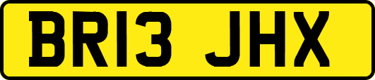 BR13JHX