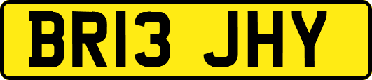 BR13JHY