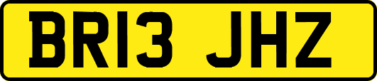 BR13JHZ