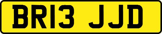 BR13JJD