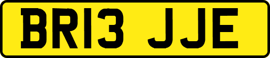 BR13JJE