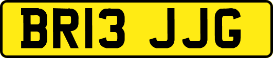 BR13JJG