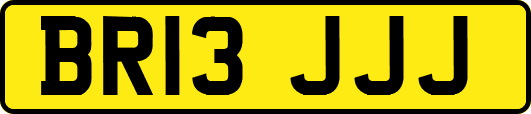 BR13JJJ