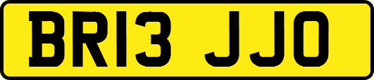 BR13JJO