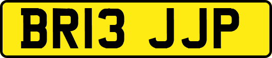 BR13JJP