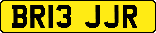 BR13JJR