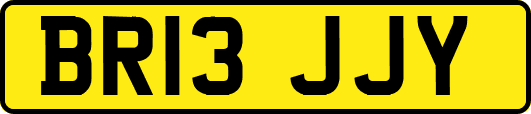 BR13JJY