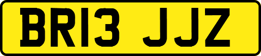 BR13JJZ