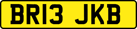 BR13JKB