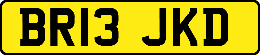 BR13JKD