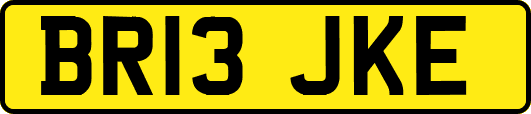 BR13JKE