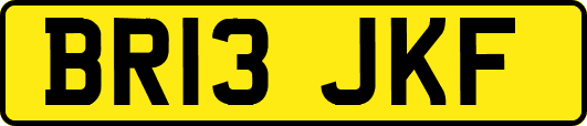BR13JKF