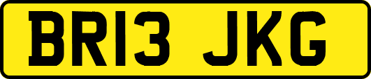 BR13JKG