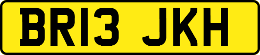 BR13JKH