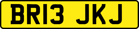 BR13JKJ